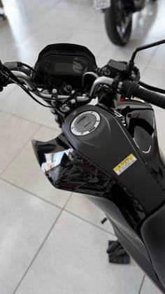 HONDA CG 160 FAN 